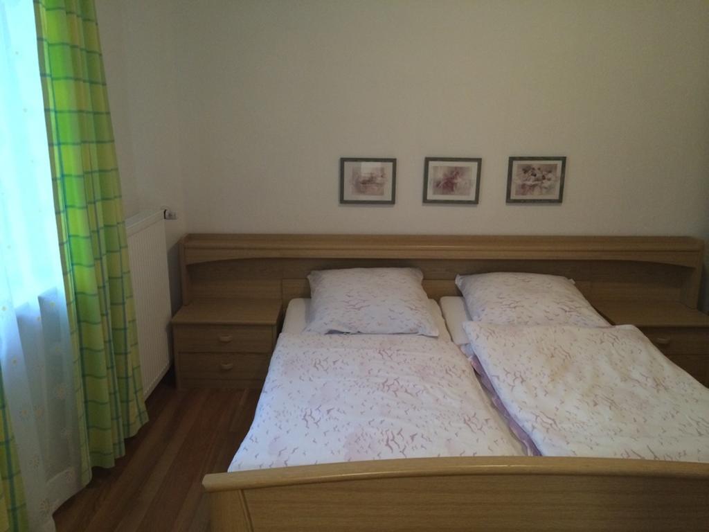 Gaestehaus Wetzel 브라운라제 객실 사진