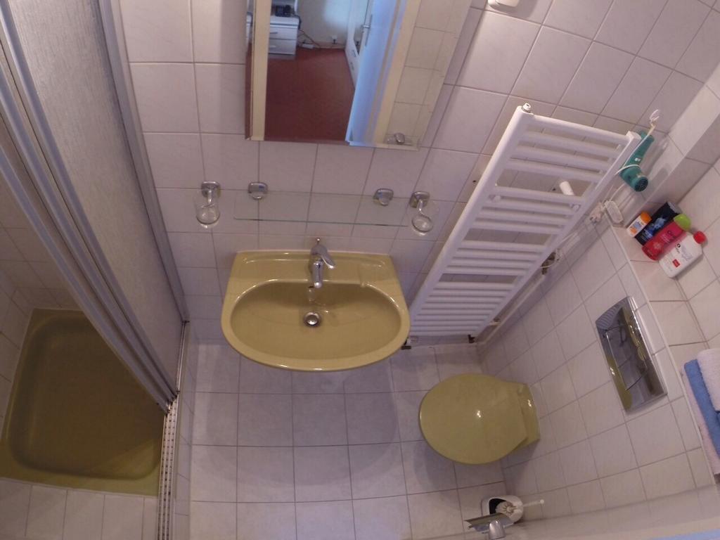 Gaestehaus Wetzel 브라운라제 객실 사진