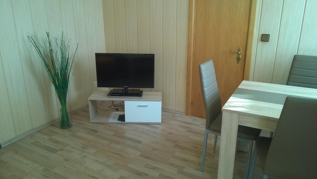 Gaestehaus Wetzel 브라운라제 외부 사진