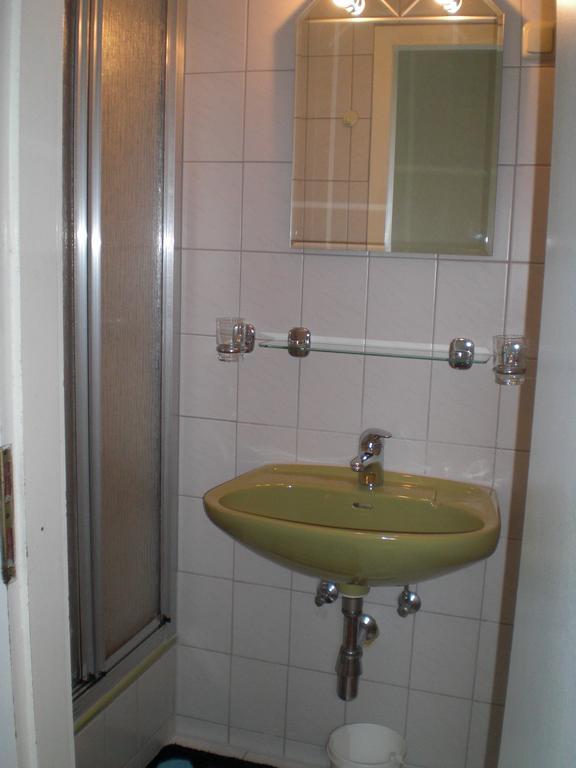 Gaestehaus Wetzel 브라운라제 객실 사진