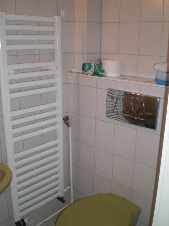 Gaestehaus Wetzel 브라운라제 객실 사진