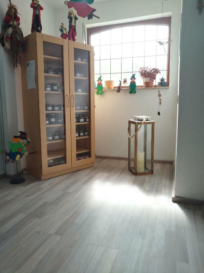 Gaestehaus Wetzel 브라운라제 외부 사진